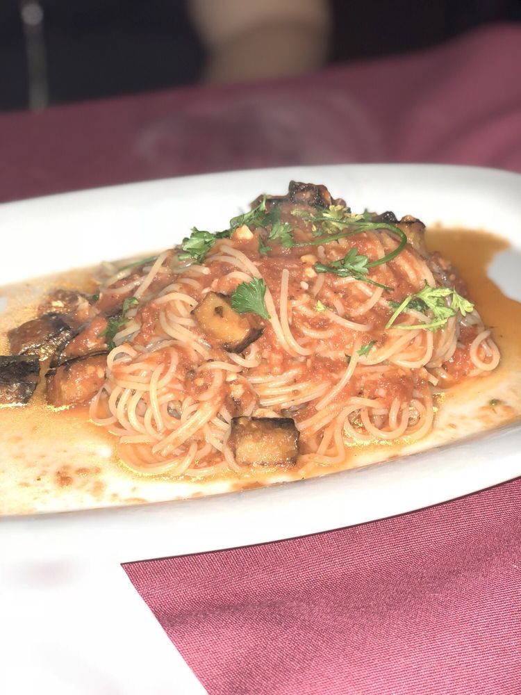 La Estancia Italian 5361 E 5th St, Katy, TX Restaurant Reviews