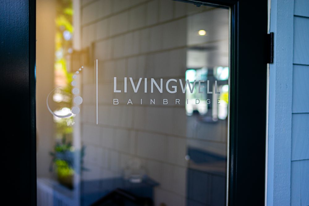 Living Well Chiropractic