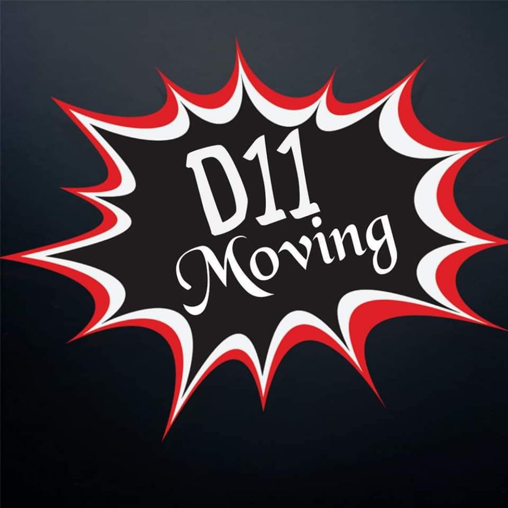 D11 Moving
