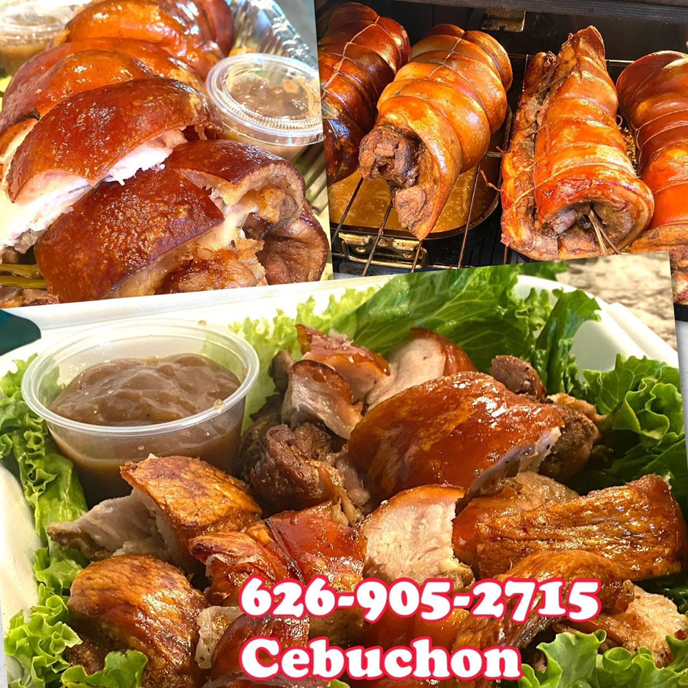 Jj Cebuchon Cuisine