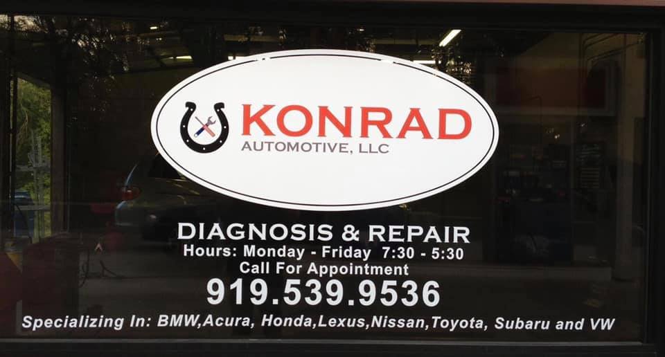 Konrad Automotive