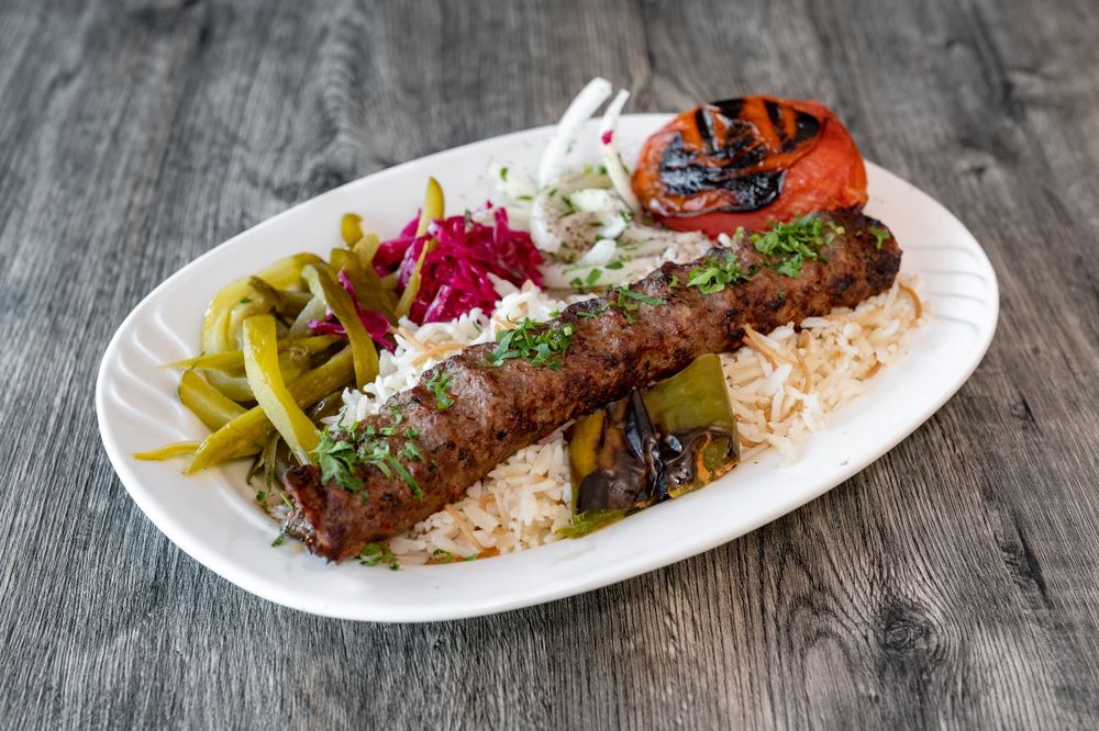 Arabella Mediterranean Kitchen + Grill