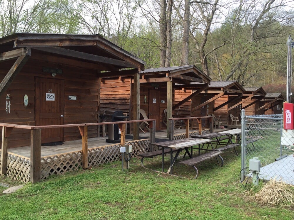 Ela Campground 15 Photos RV Parks 5100 Ela Rd, Bryson City, NC