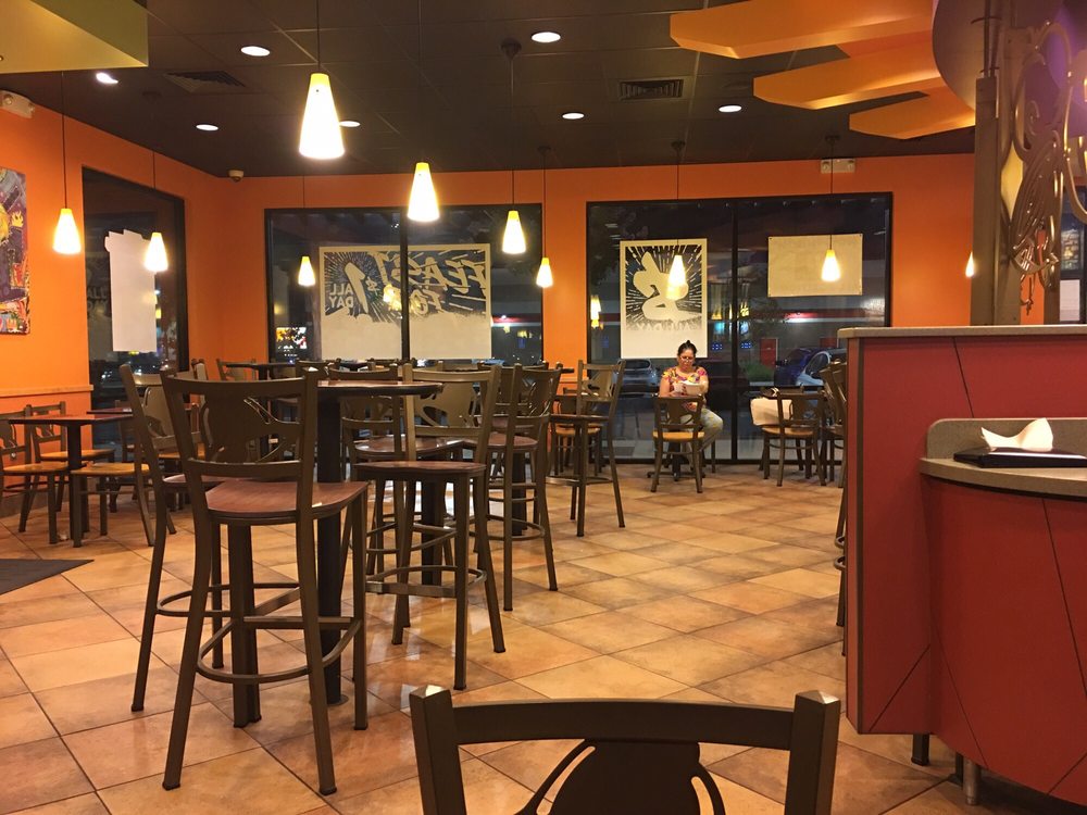 Taco Bell 23 Photos & 23 Reviews Mexican 3115 Harbor Blvd, Costa