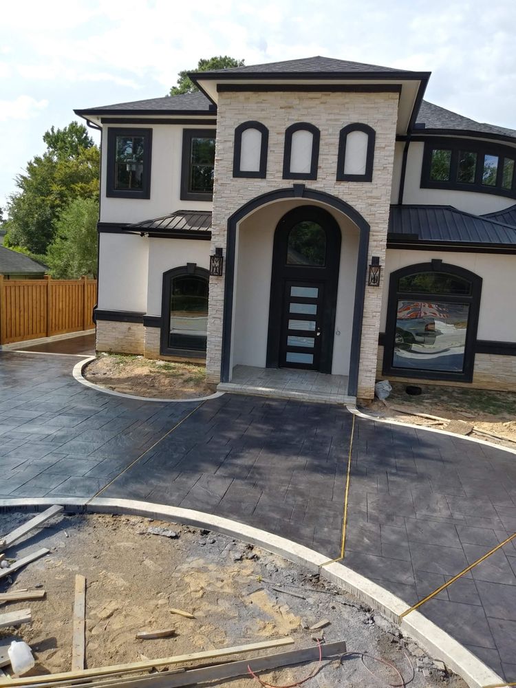 Calcol Concrete Services