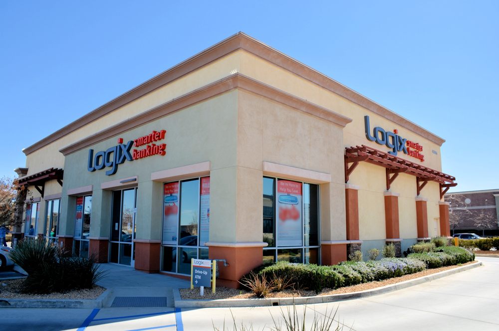 Logix - Palmdale Branch