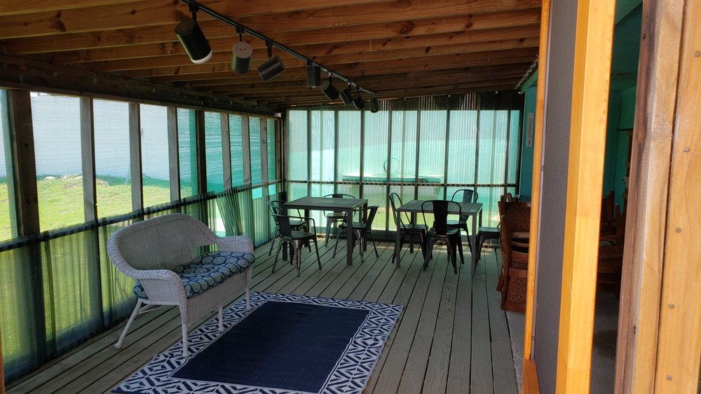 A Taste of Sunrise Coffee House