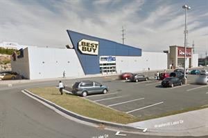 Best Buy