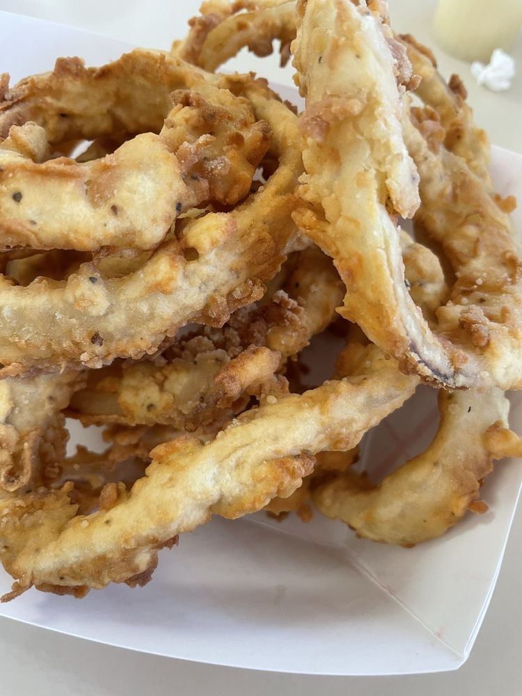 Rick & Carolyn's Burger & Fries Rick & Carolyn's Burger & Fries