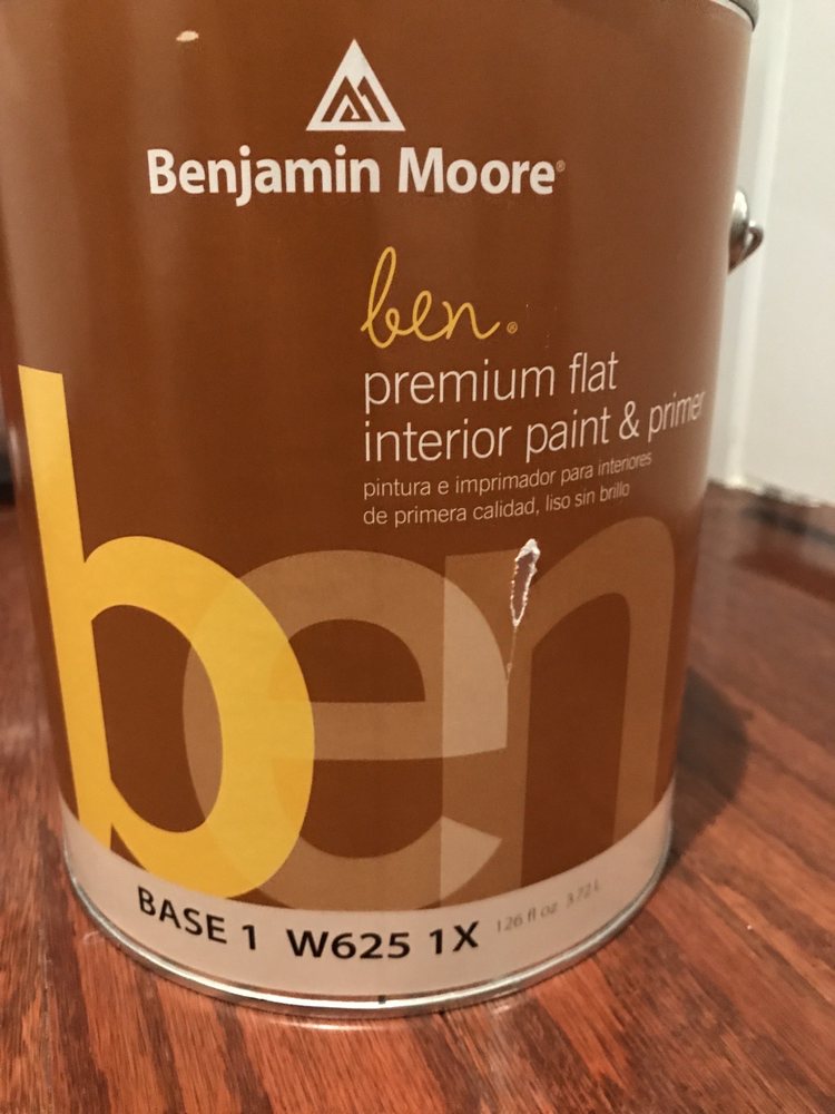 Evolution Paint Company