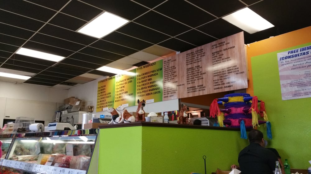 Mercado Azteca 24 Photos & 27 Reviews Grocery 202 N Fort Hood St