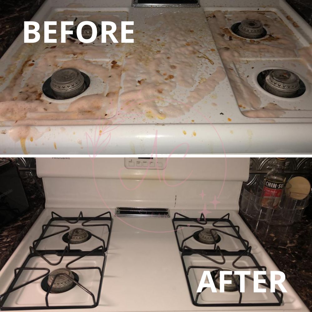 Almeida Cleaning Service