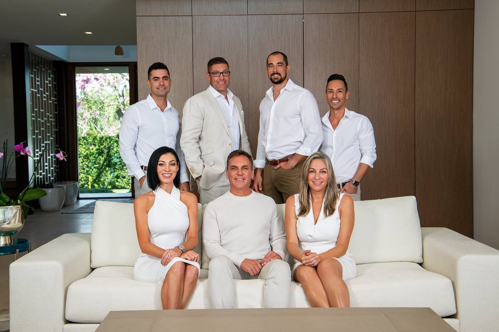 One Luxury Real Estate