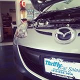 Thrifty Car Sales Coopersburg