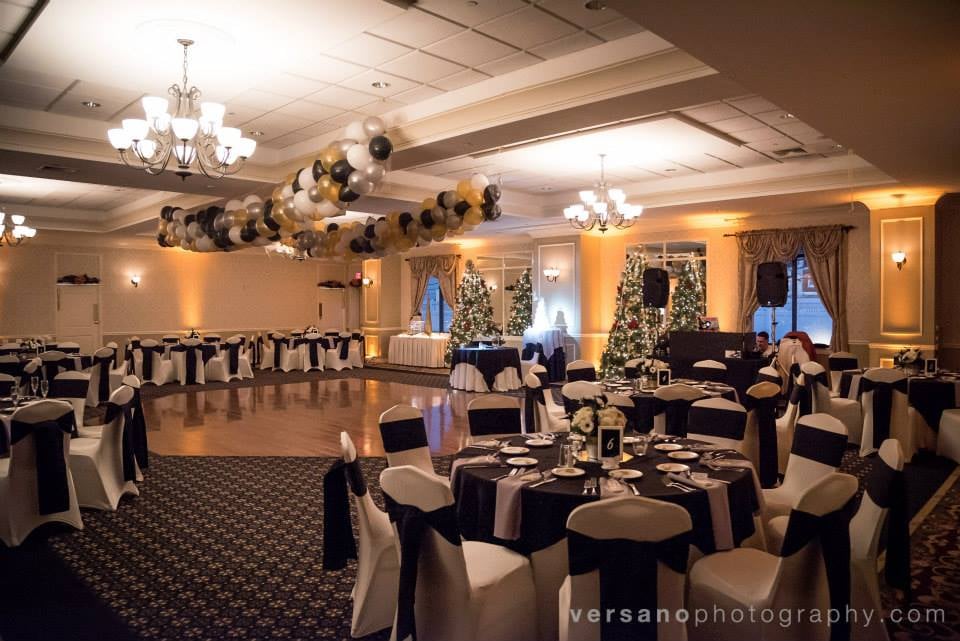 Lazaretto Ballroom