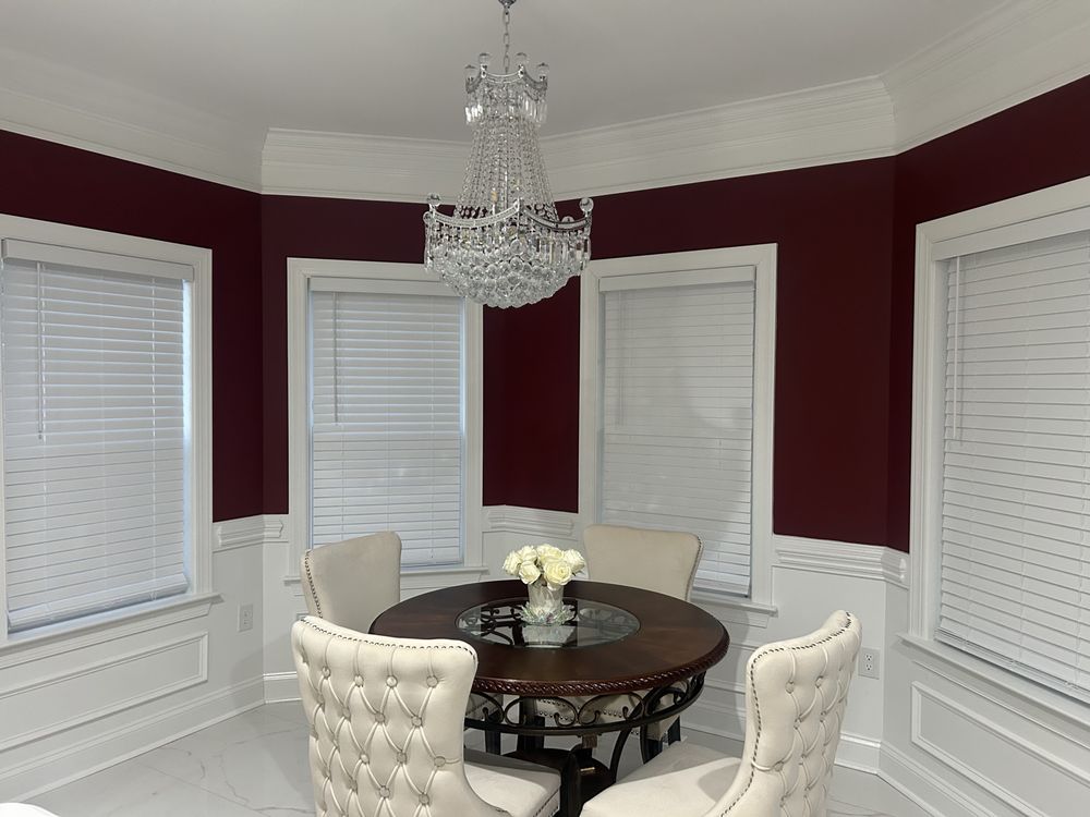 Gaspar Garcia Painting