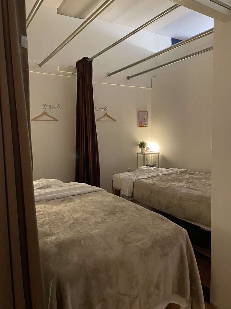 Reboot Organic Spa and Massage