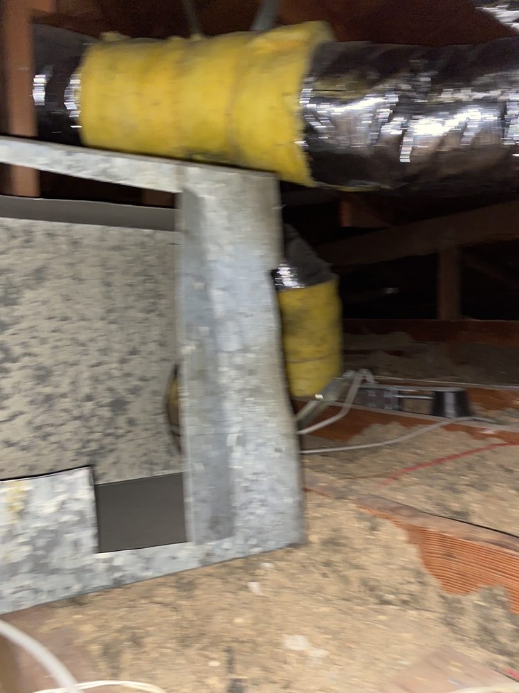 image of business No Sweat Heating and Air Conditioning