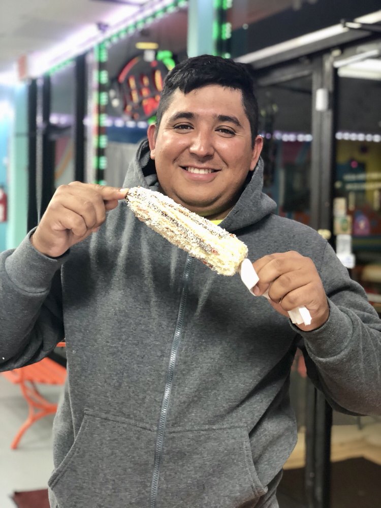 Fruteria Y Neveria Tropical