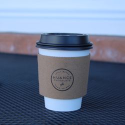 Nuance Chocolate photo