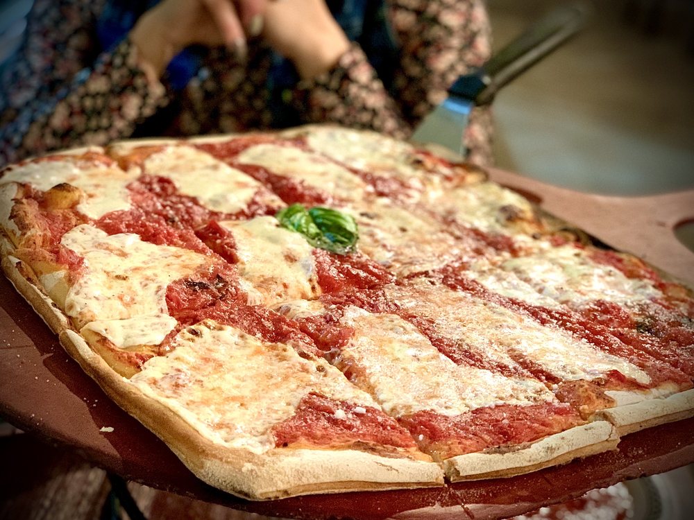 Anthony's Coal Fired Pizza & Wings