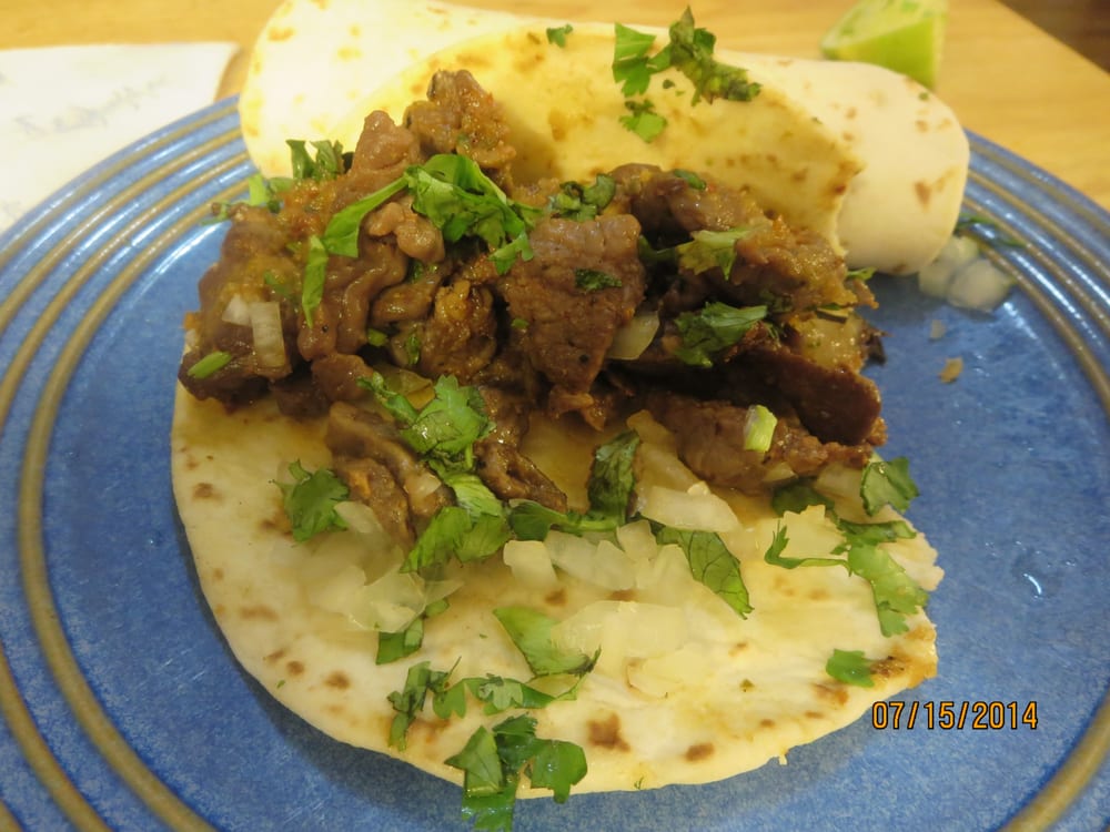 El Tamarindo Salvadorian & Mexican Food