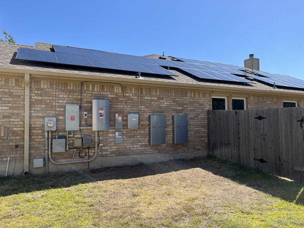 Texas Solar Guys