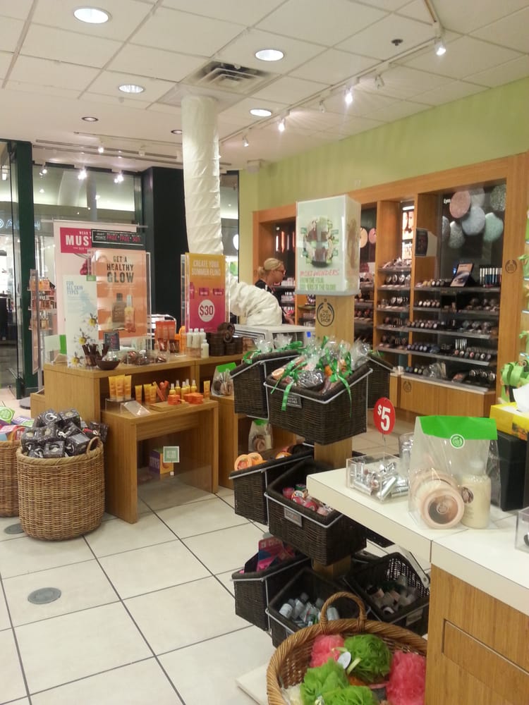 Body Shop Cosmetics & Beauty Supply Belleview Dr, Oklahoma City, OK