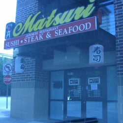 Matsuri Closed Anese 650 Ponce De Leon Ave Ne Old Fourth Photo Of Matsuri Atlanta Ga United States