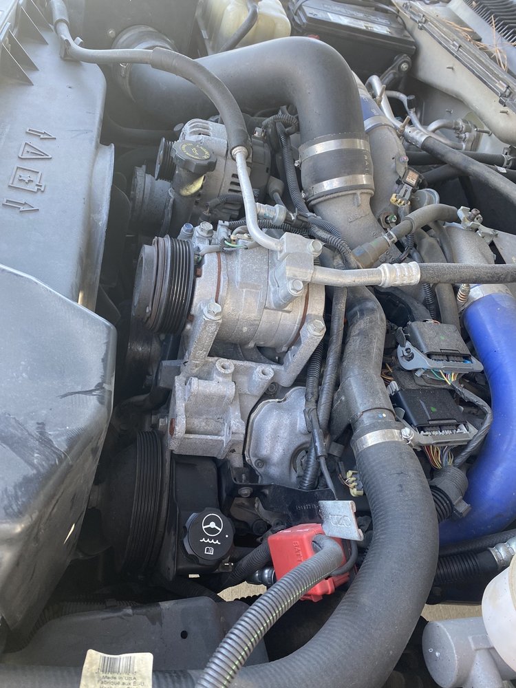 Angel's Auto Repairs and Tires