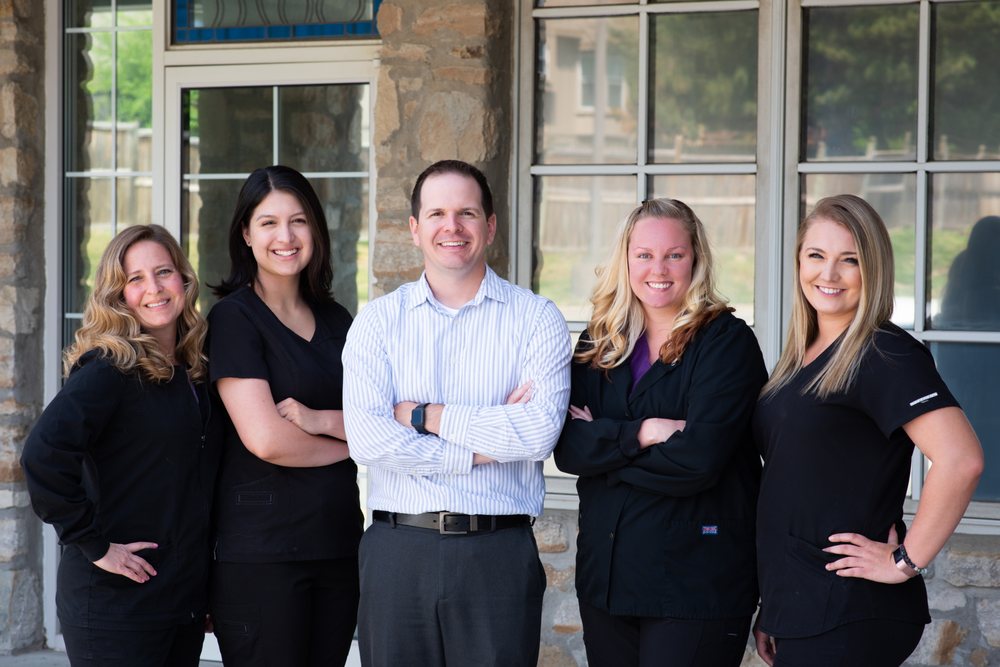 image of business Meyer Family Dentistry