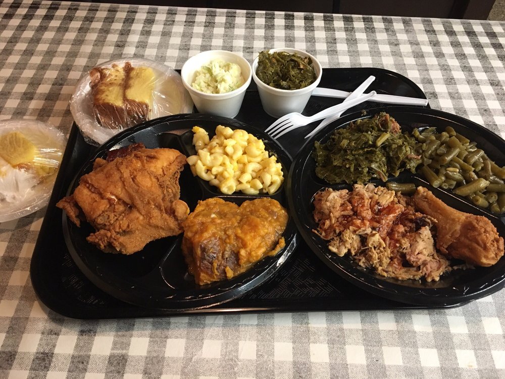 Rj S Soul Food Greenville Nc Rj S Soul Food Greenville Nc