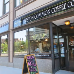 Boston Common Coffee Co Boston Ma Boston Common Coffee Co Boston Ma