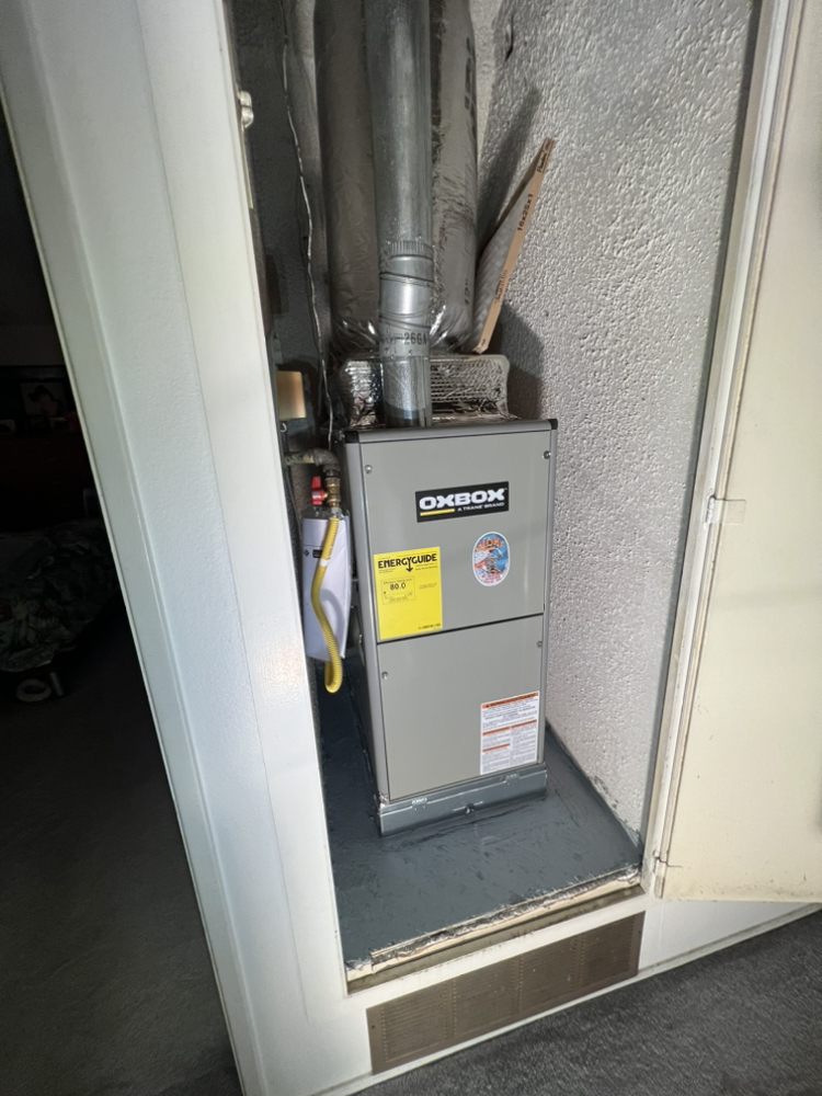 Aloha Air Conditioning And Heating
