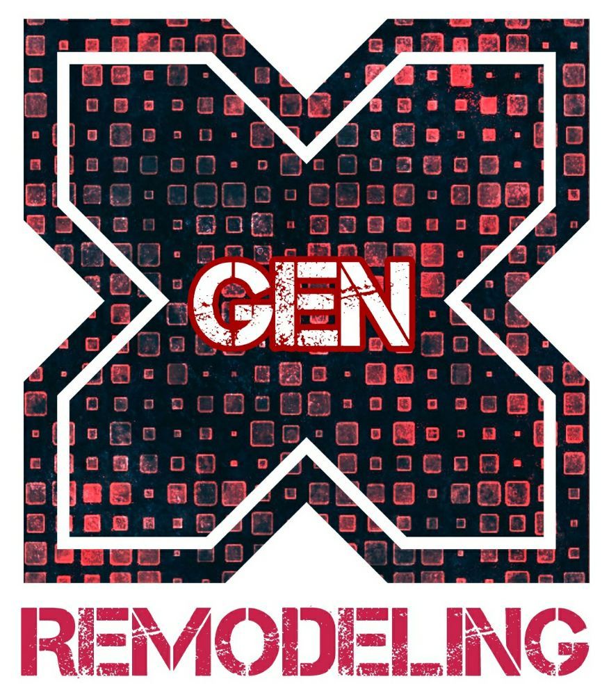 image of business Gen X Remodeling