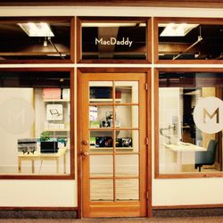 Macdaddy trading system