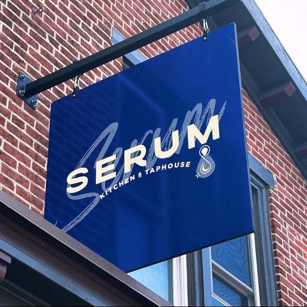 Serum Kitchen and Taphouse