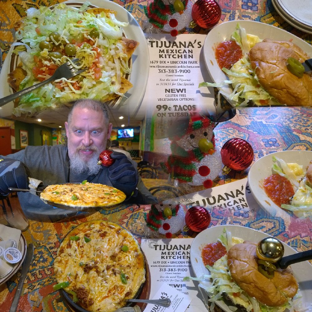 Tijuana S Mexican Kitchen Order Food Online 46 Photos 54