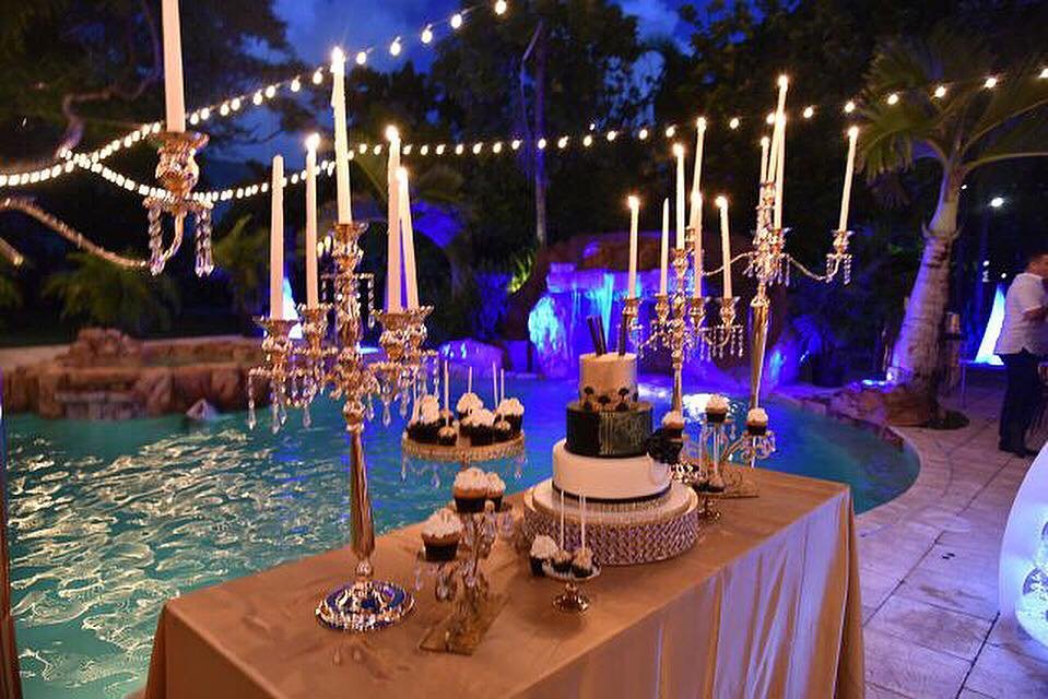 Betty Bu Party Rentals