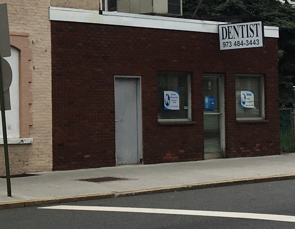 image of business Dental Care Associates of Harrison