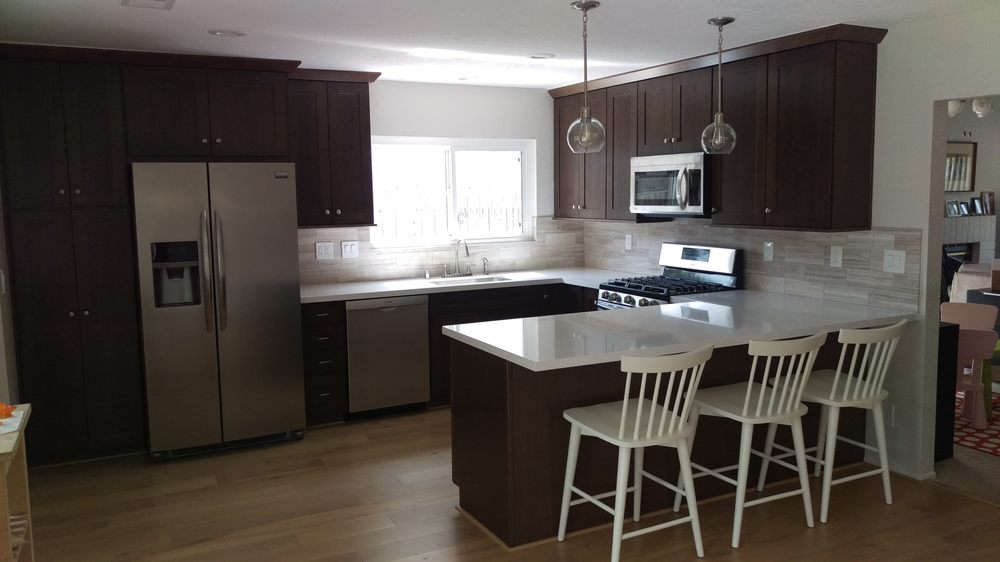 image of business Brown Dog Renovations