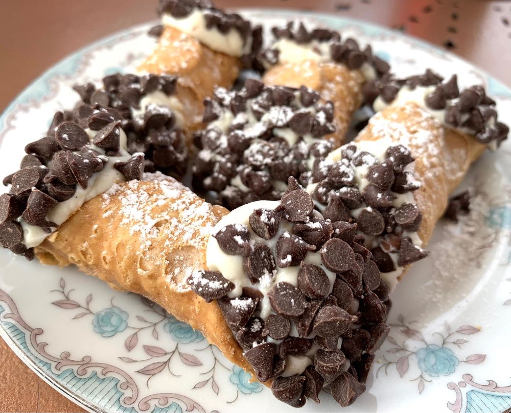 Bandanas Italian Eatery