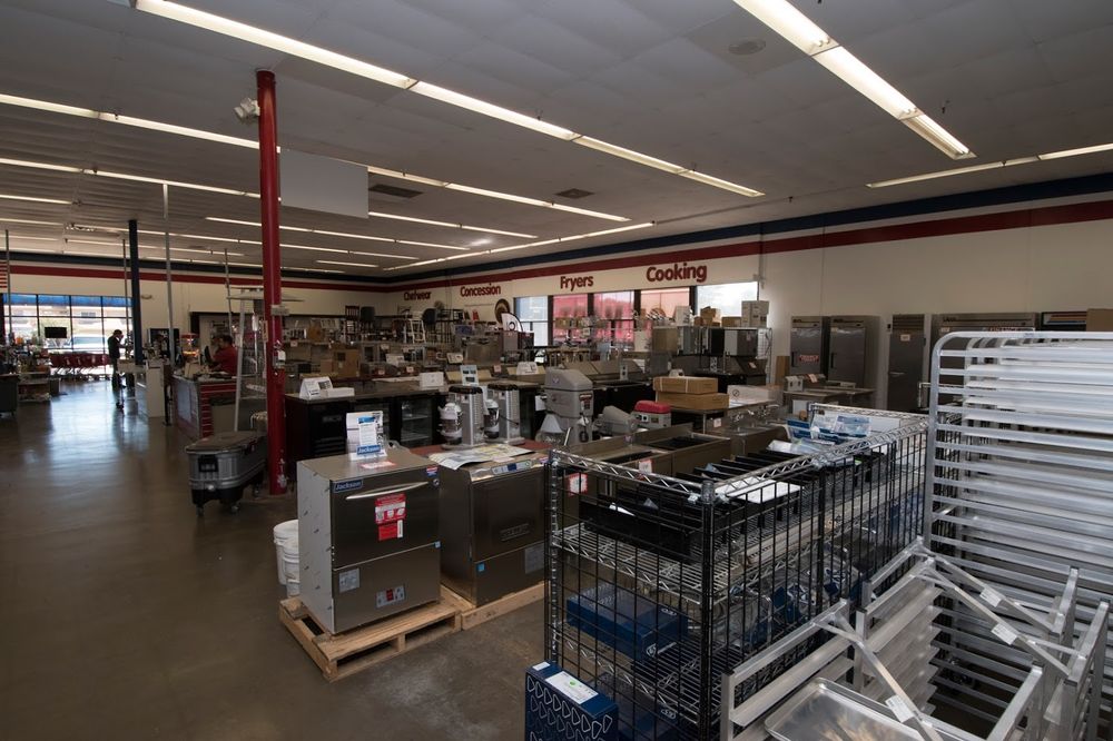 Ace Mart Restaurant Supply