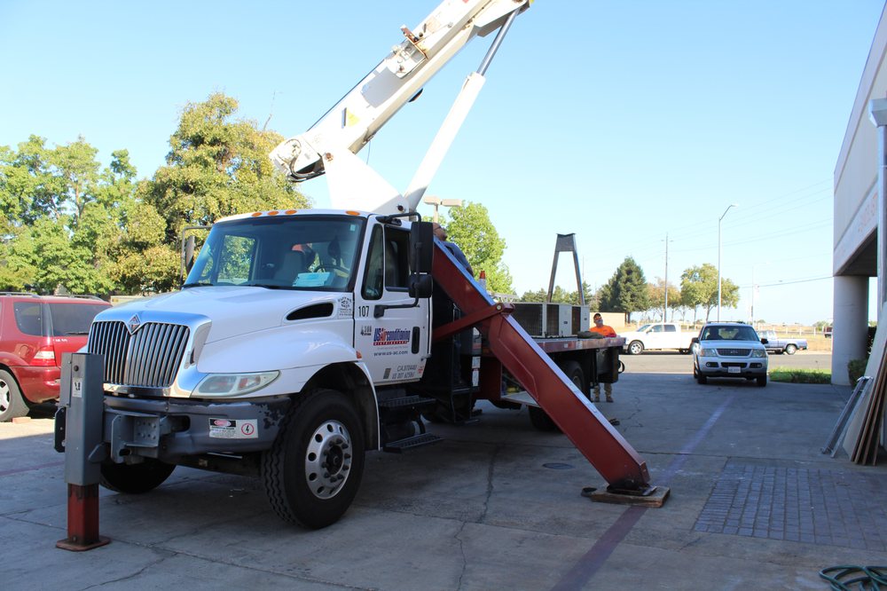 image of business Sierra Valley Mechanical