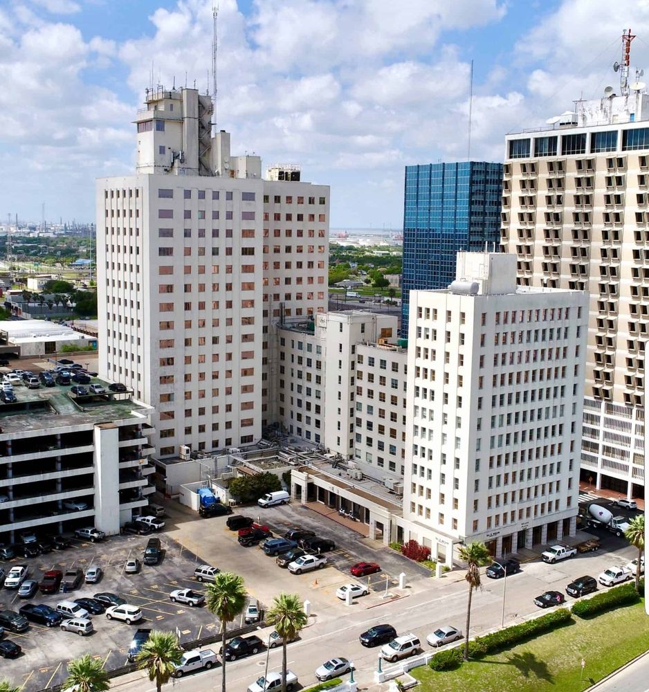 Wilson Plaza