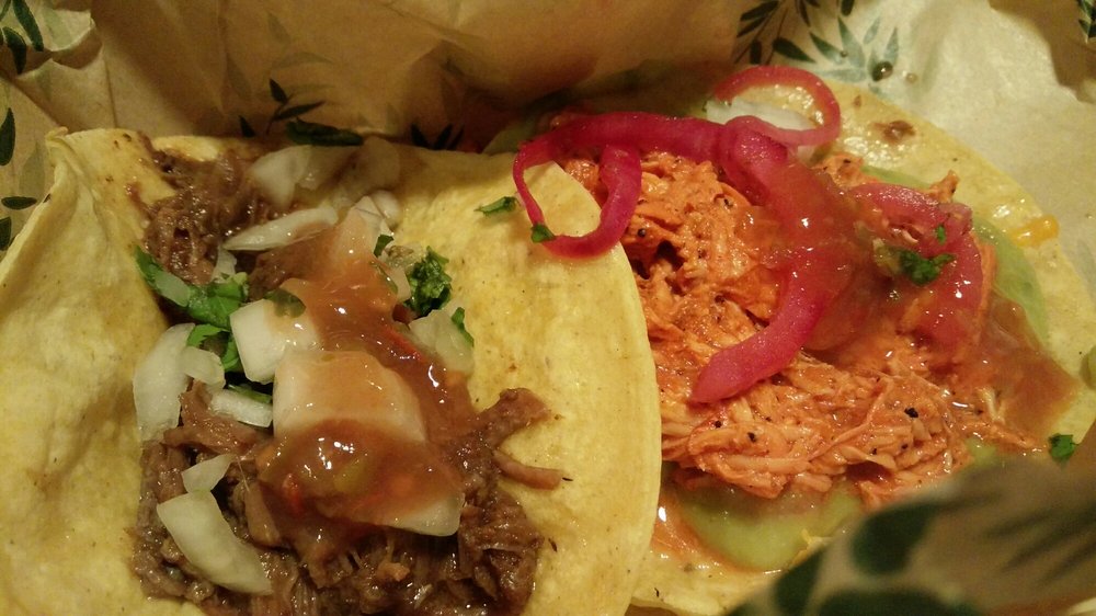 TACOS TACOS - Tamarit