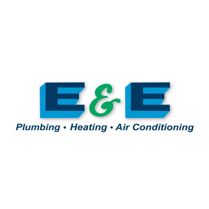 image of business E & E Plumbing & Heating