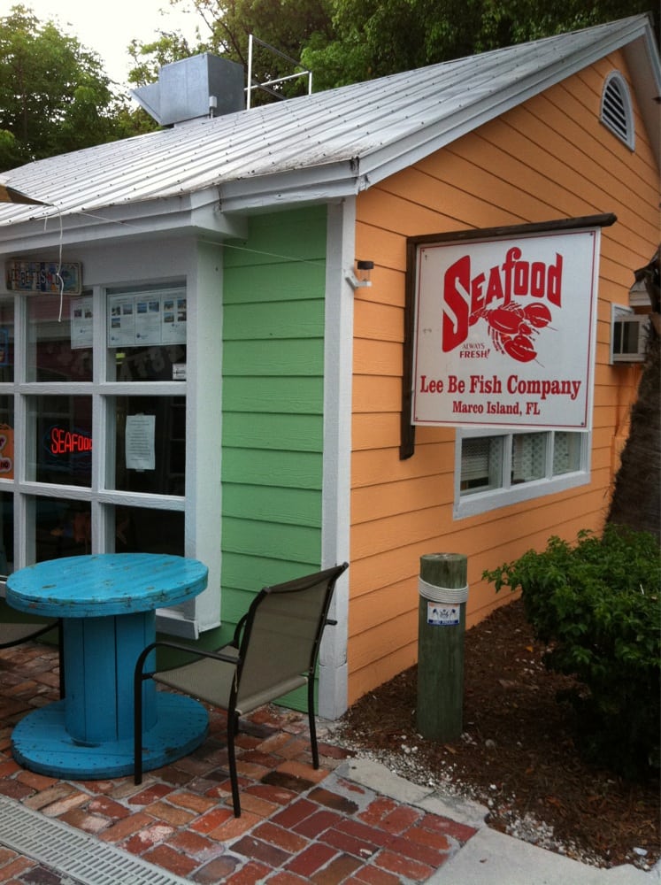 Lee Be Fish Company 75 Photos & 177 Reviews Fish & Chips 350