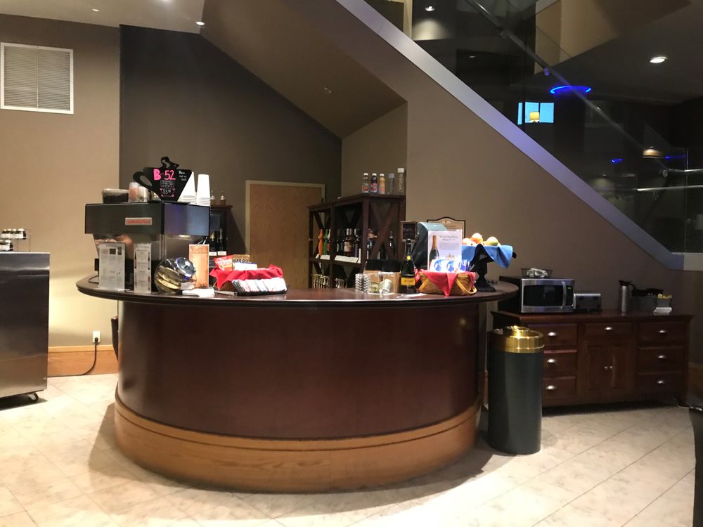 Little Creek Espresso