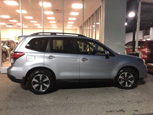 Concordville Subaru 452 Wilmington W Chester Pike Glen Mills Pa